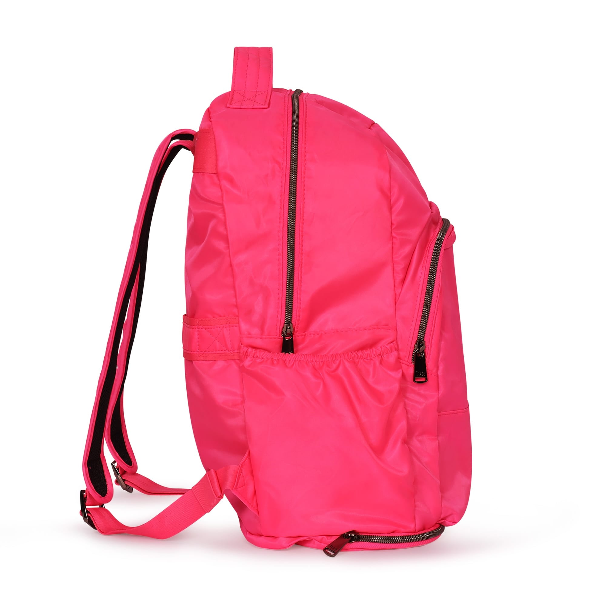 Echo SE 2 Packable Backpack - MAGENTA - Echo2_Magenta_03